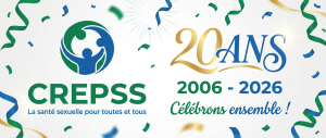 20 ans CREPSS