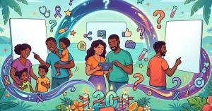 Prêt à tester vos connaissances ? Relevez le défi du Grand Quiz Santé Sexuelle !